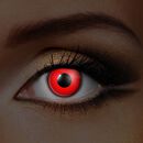 Red Eye UV, Wildcat, Lentillas Moda
