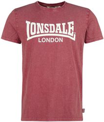 STOFA, Lonsdale London, Camiseta