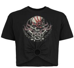 100% Pure, Five Finger Death Punch, Camiseta