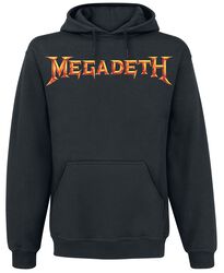 Megadeth Dark Nights Death Metal – DC