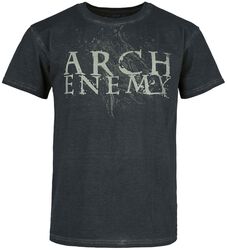 MMXX Shadow Man, Arch Enemy, Camiseta