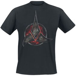 Klingon, Star Trek, Camiseta