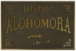 Alohomora, Harry Potter, Felpudo