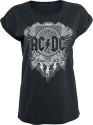 Black Ice, AC/DC, Camiseta