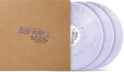 Live in Hong Kong, Deep Purple, LP