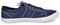 Canvas Sneakers Blue