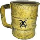 Toxic Waste Mug, Nemesis Now, Taza