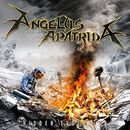 Hidden evolution, Angelus Apatrida, CD