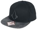 Syndicate Metal, Assassin's Creed, Gorra