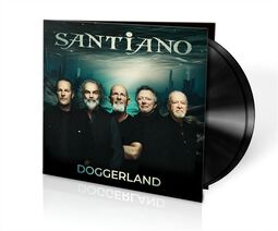 Doggerland, Santiano, LP