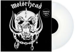 Motörhead 40th anniversary, Motörhead, LP