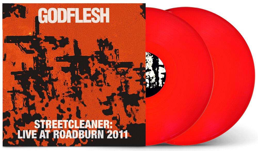 Streetcleaner - Live at Roadburn 2011