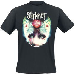 Adderall Face, Slipknot, Camiseta