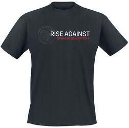 Save Us Now, Rise Against, Camiseta
