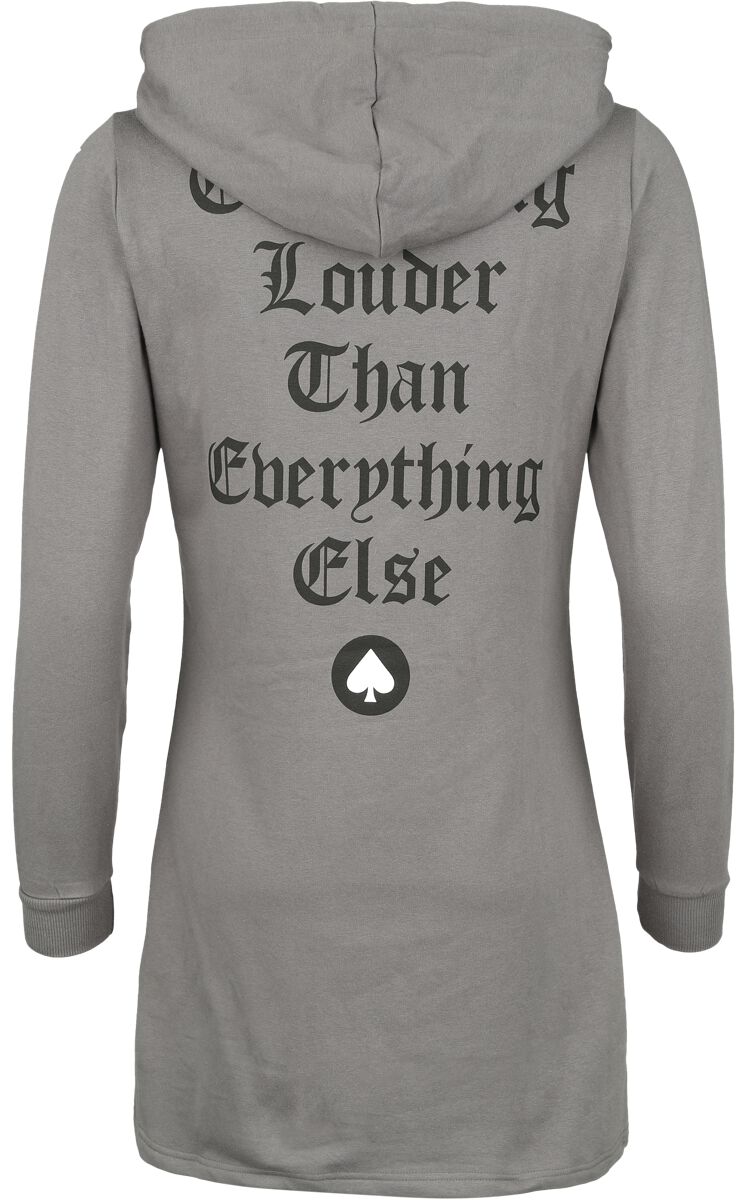 England Motörhead Vestidos de longitud media EMP - Main Image