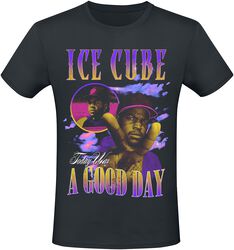 A Good Day, Ice Cube, Camiseta