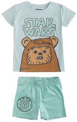 Kids - Ewok - Yub Nub, Star Wars, Camiseta