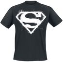 Logo, Superman, Camiseta