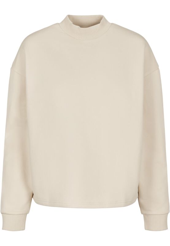 Urban Classics Camiseta Manga Corta Cuello Redondo Ancho Heavy Oversized