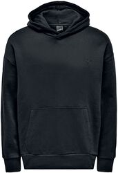 ONSDan Life Reg Heavy Sweat, ONLY and SONS, Sudadera con capucha
