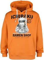 Naruto Uzumaki - Ramen Shop