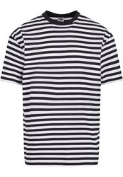 Regular Stripe, Urban Classics, Camiseta
