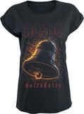 Hells Bell, AC/DC, Camiseta