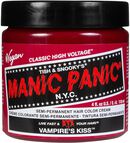 Vampires Kiss - Classic, Manic Panic, Tinte para pelo