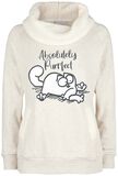 Absolutely Purrfect, Simon' s Cat, Sudadera