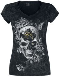Bee Skull, Alchemy England, Camiseta