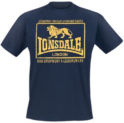 Hounslow, Lonsdale London, Camiseta