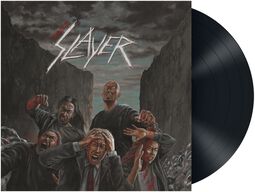 Tribute To Slayer
