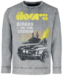 Riders On The Storm, The Doors, Sudadera