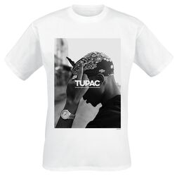 Fuck The World, Tupac Shakur, Camiseta