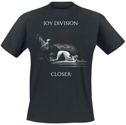 Classic Closer, Joy Division, Camiseta