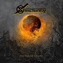 The year the sun died, Sanctuary, CD