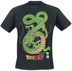 Z - Shenlong, Dragon Ball, Camiseta