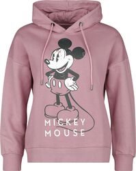 Mickey Mouse, Mickey Mouse, Sudadera con capucha
