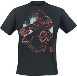Orko, Masters Of The Universe, Camiseta