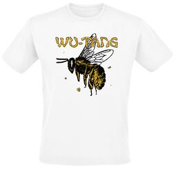 Bee, Wu-Tang Clan, Camiseta