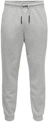 Ceres Life Sweat, ONLY and SONS, Pantalones de deporte