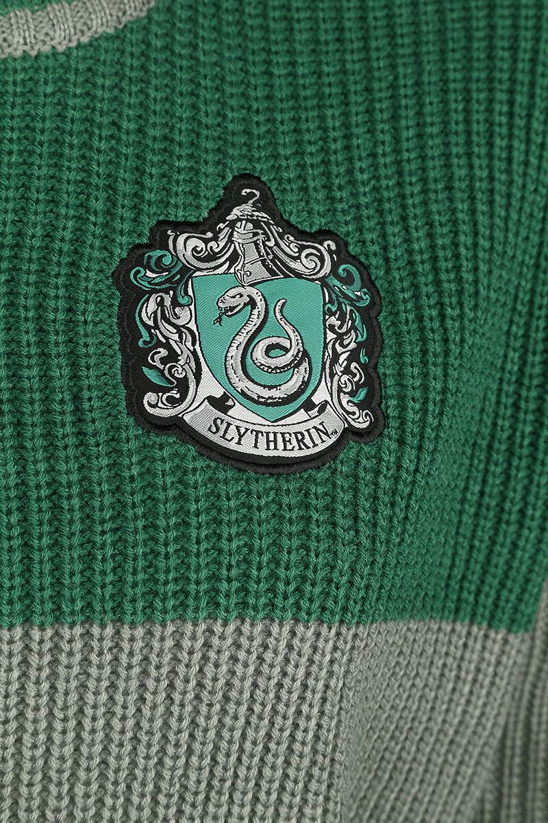 Body Para Bebé Ornate SLYTHERIN™ House Escudo