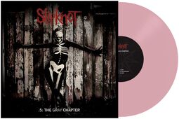 .5: The Gray chapter, Slipknot, LP