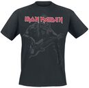 Eddie Bass, Iron Maiden, Camiseta