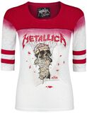 Metallica, Metallica, Camiseta