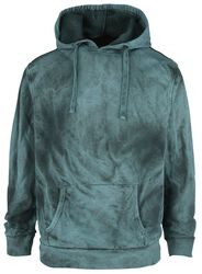 Man's Hoodie Tom, Outer Vision, Sudadera con capucha