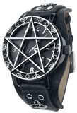 Pentagramm, etNox Time, Relojes