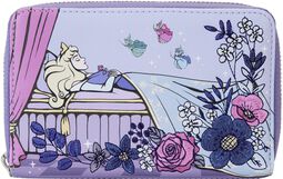 Loungefly - Sleeping Beauty (65th Anniversary), Sleeping Beauty, Cartera