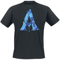 Avatar 2 - Logo, Avatar (Film), Camiseta
