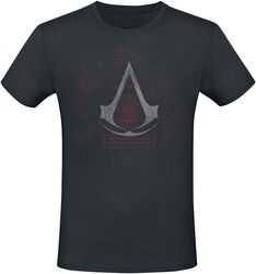 Nothing Is True, Assassin's Creed, Camiseta